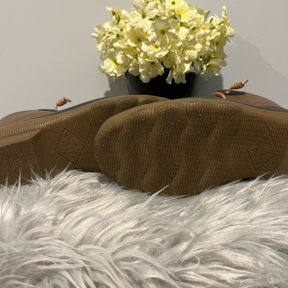 Sperry Duck Boots - Picture 6 of 7